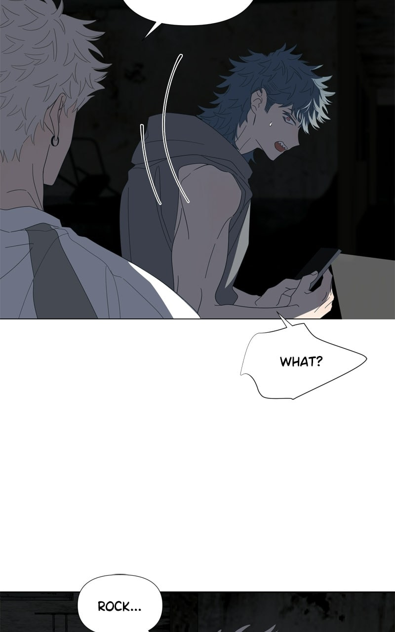 Moon Child Chapter 132 page 41 - 