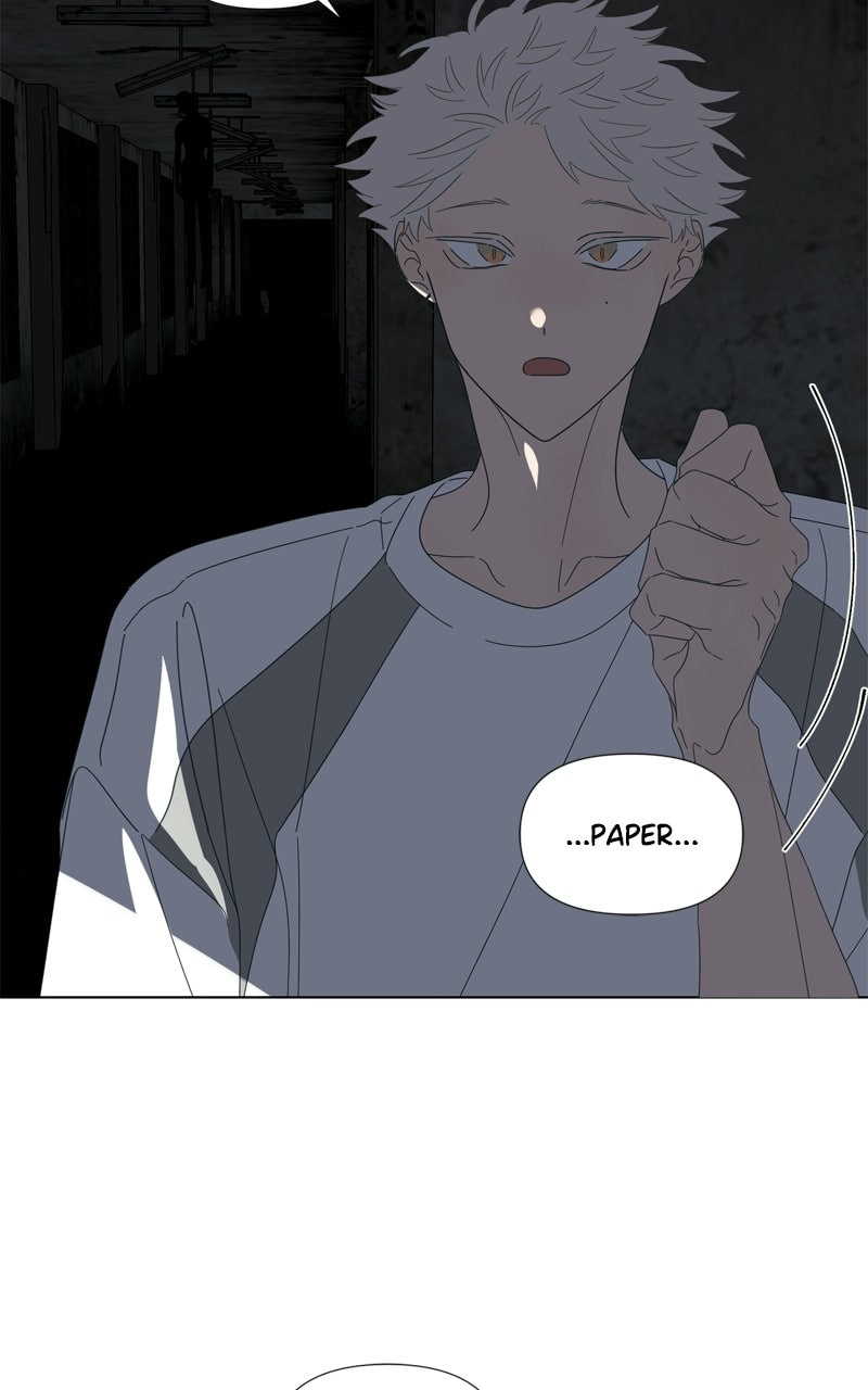 Moon Child Chapter 132 page 42 - 