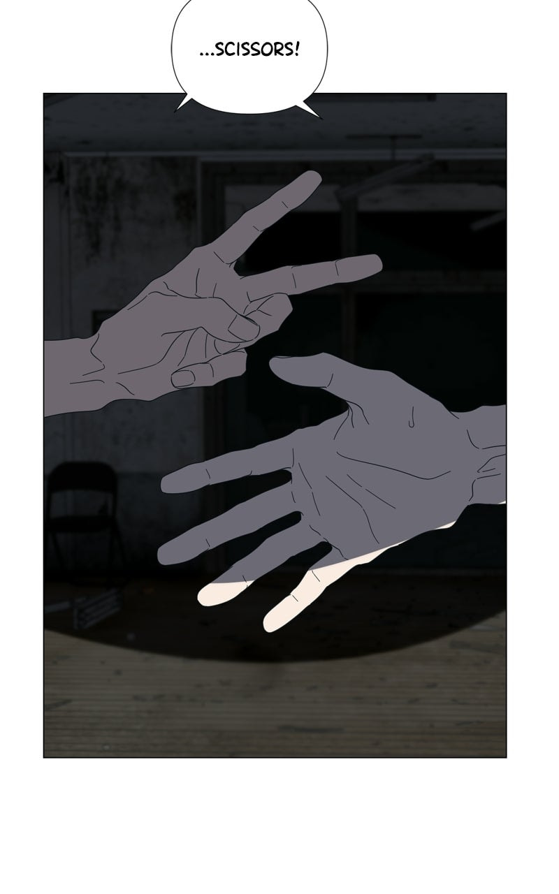 Moon Child Chapter 132 page 43 - 