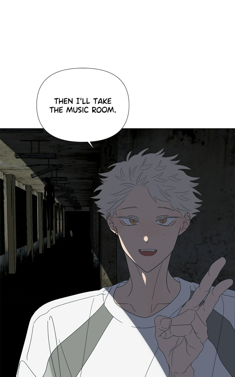 Moon Child Chapter 132 page 44 - 