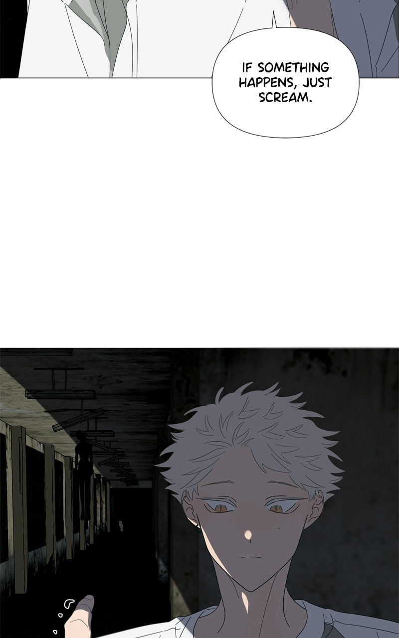 Moon Child Chapter 132 page 45 - 