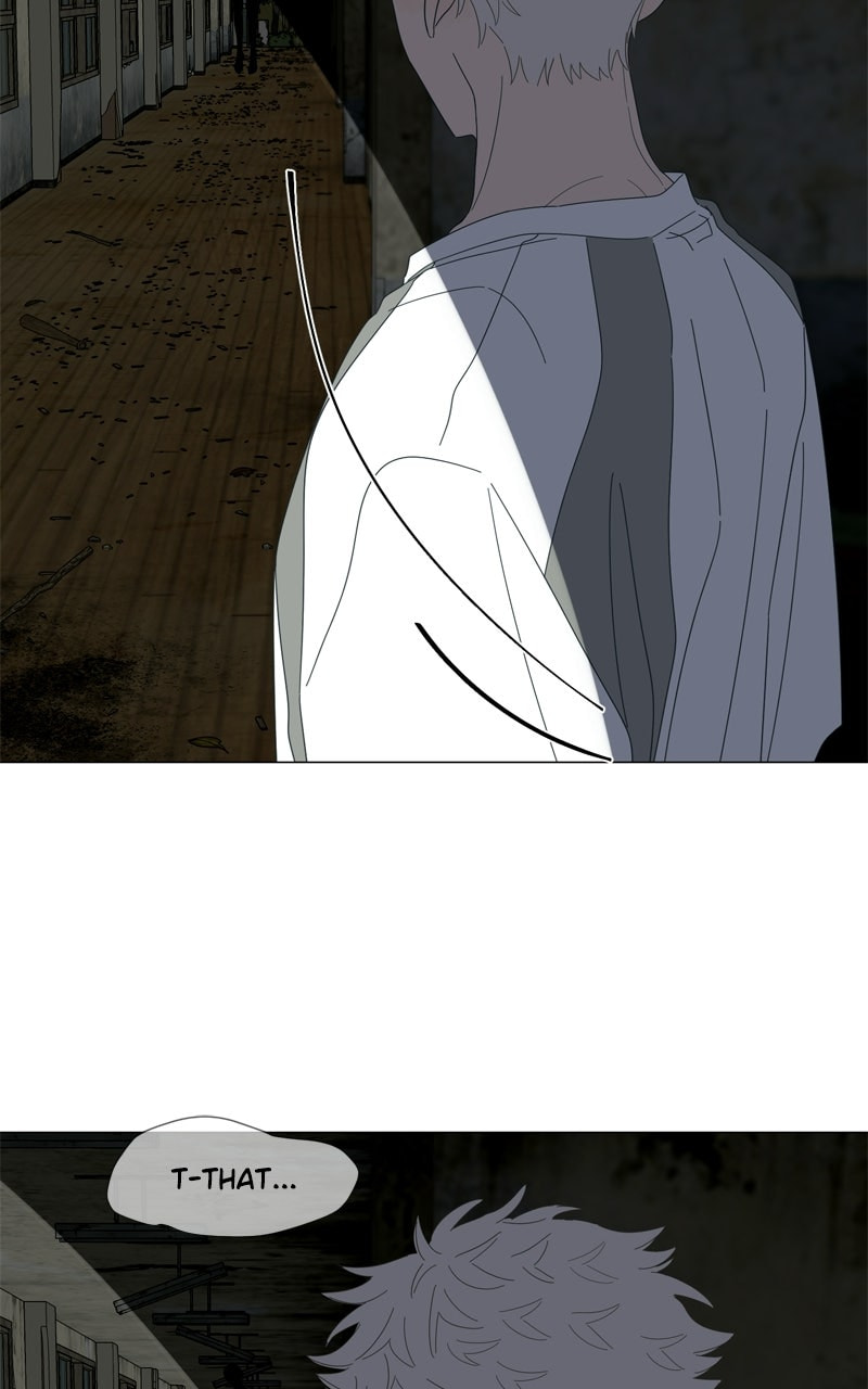 Moon Child Chapter 132 page 47 - 