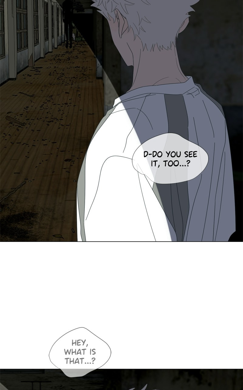 Moon Child Chapter 132 page 48 - 