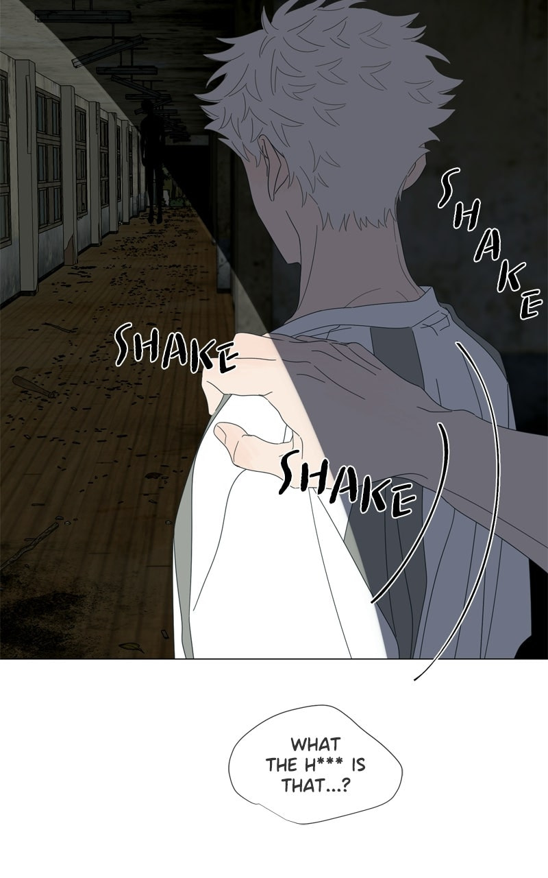 Moon Child Chapter 132 page 49 - 
