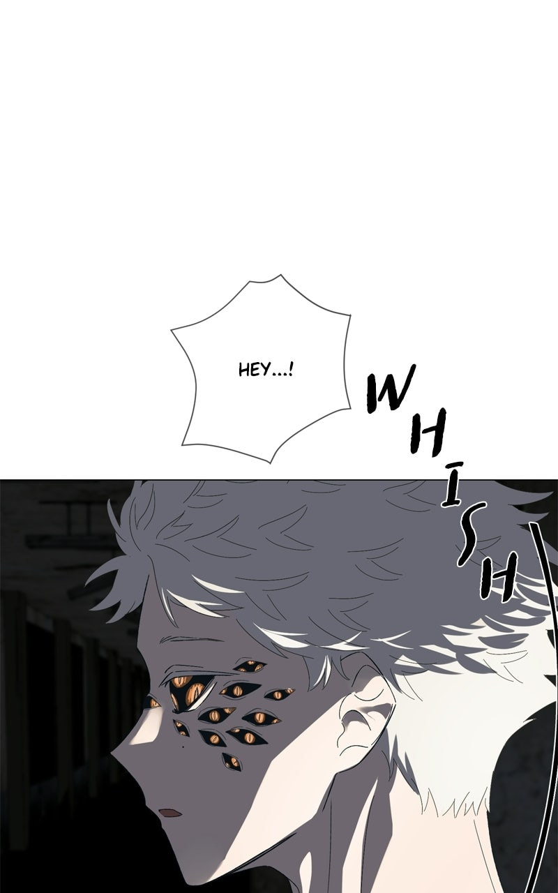 Moon Child Chapter 132 page 50 - 