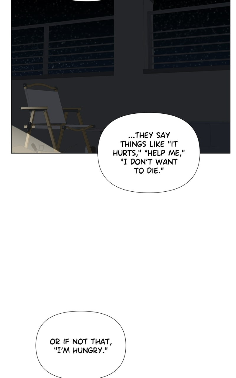 Moon Child Chapter 132 page 6 - 
