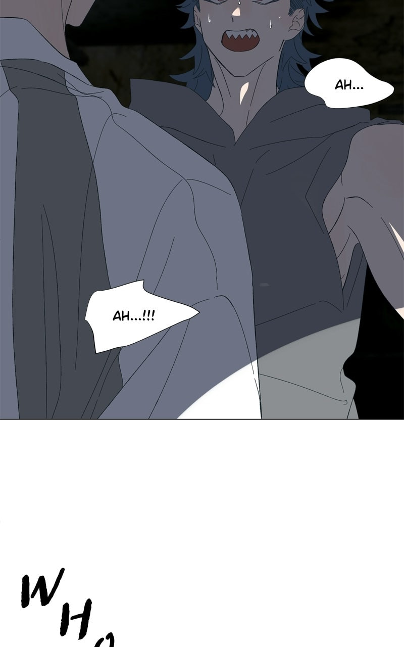 Moon Child Chapter 132 page 52 - 