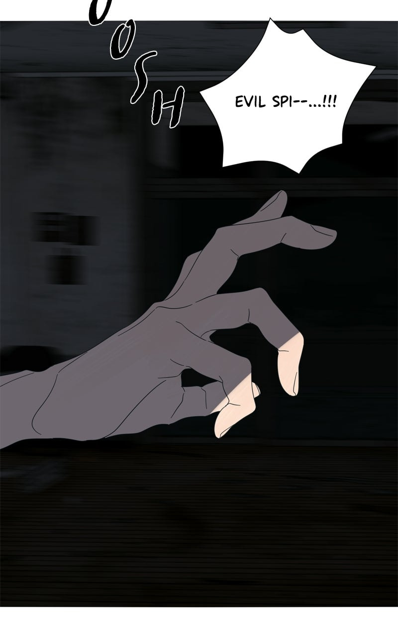 Moon Child Chapter 132 page 53 - 