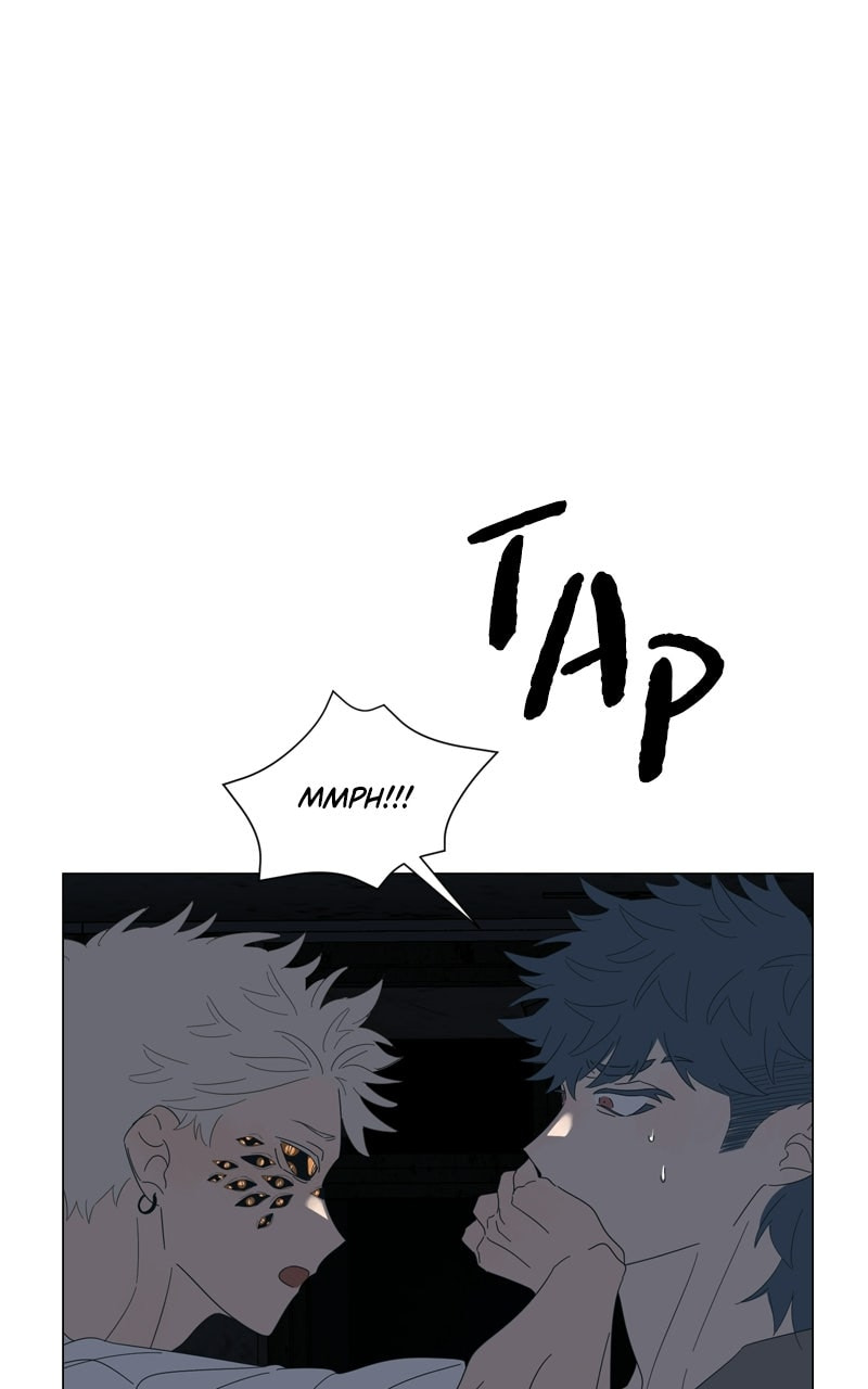 Moon Child Chapter 132 page 54 - 