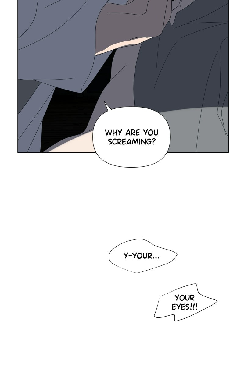 Moon Child Chapter 132 page 55 - 