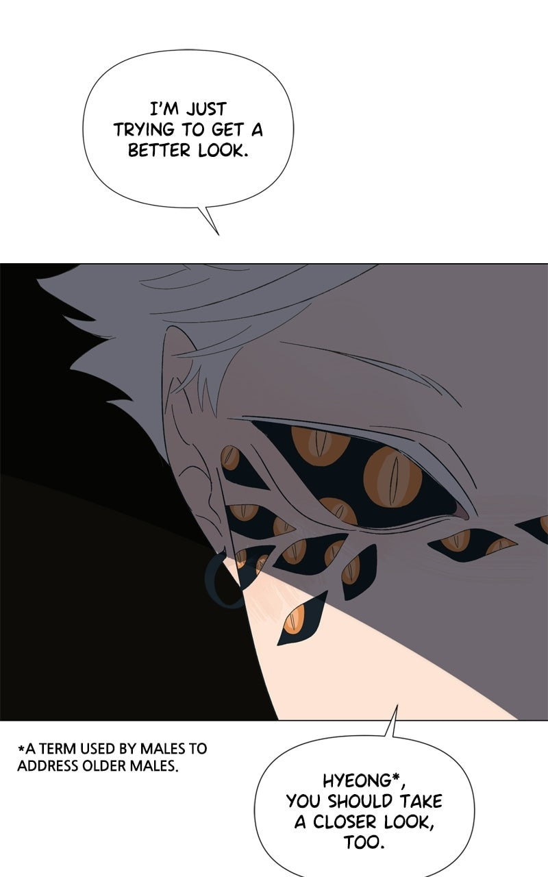 Moon Child Chapter 132 page 56 - 