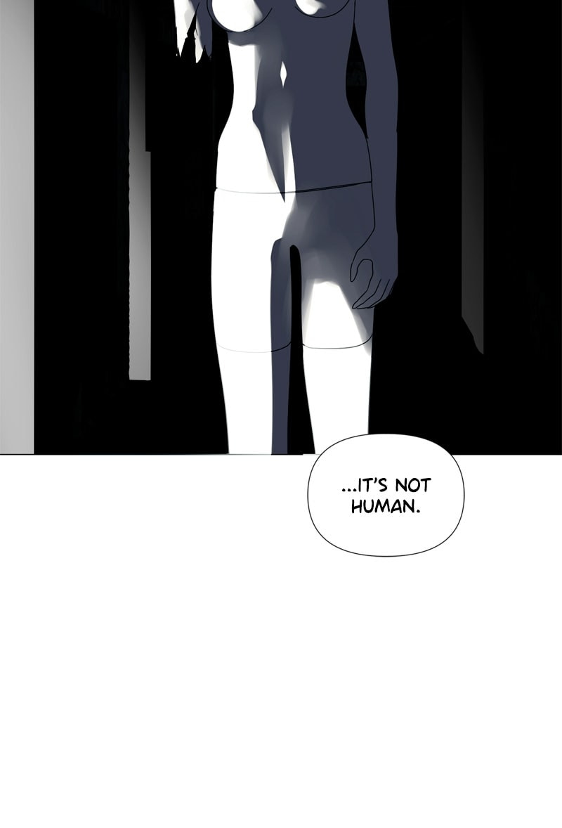 Moon Child Chapter 132 page 58 - 
