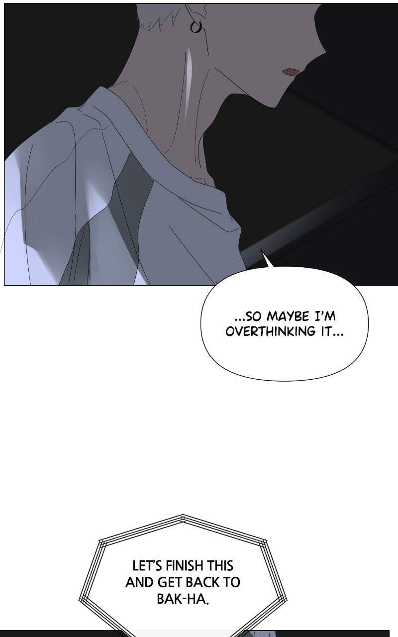 Moon Child Chapter 133 page 14 - 