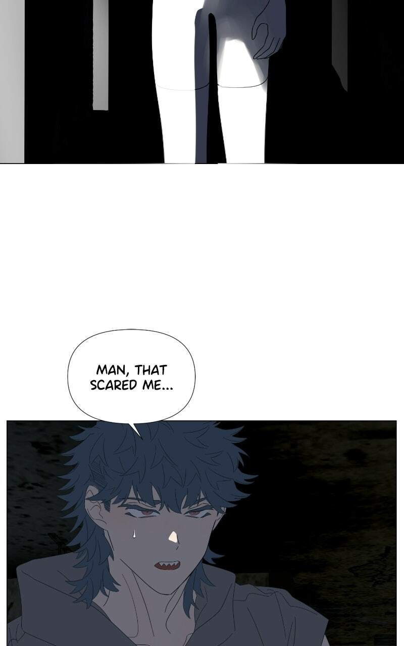 Moon Child Chapter 133 page 3 - 