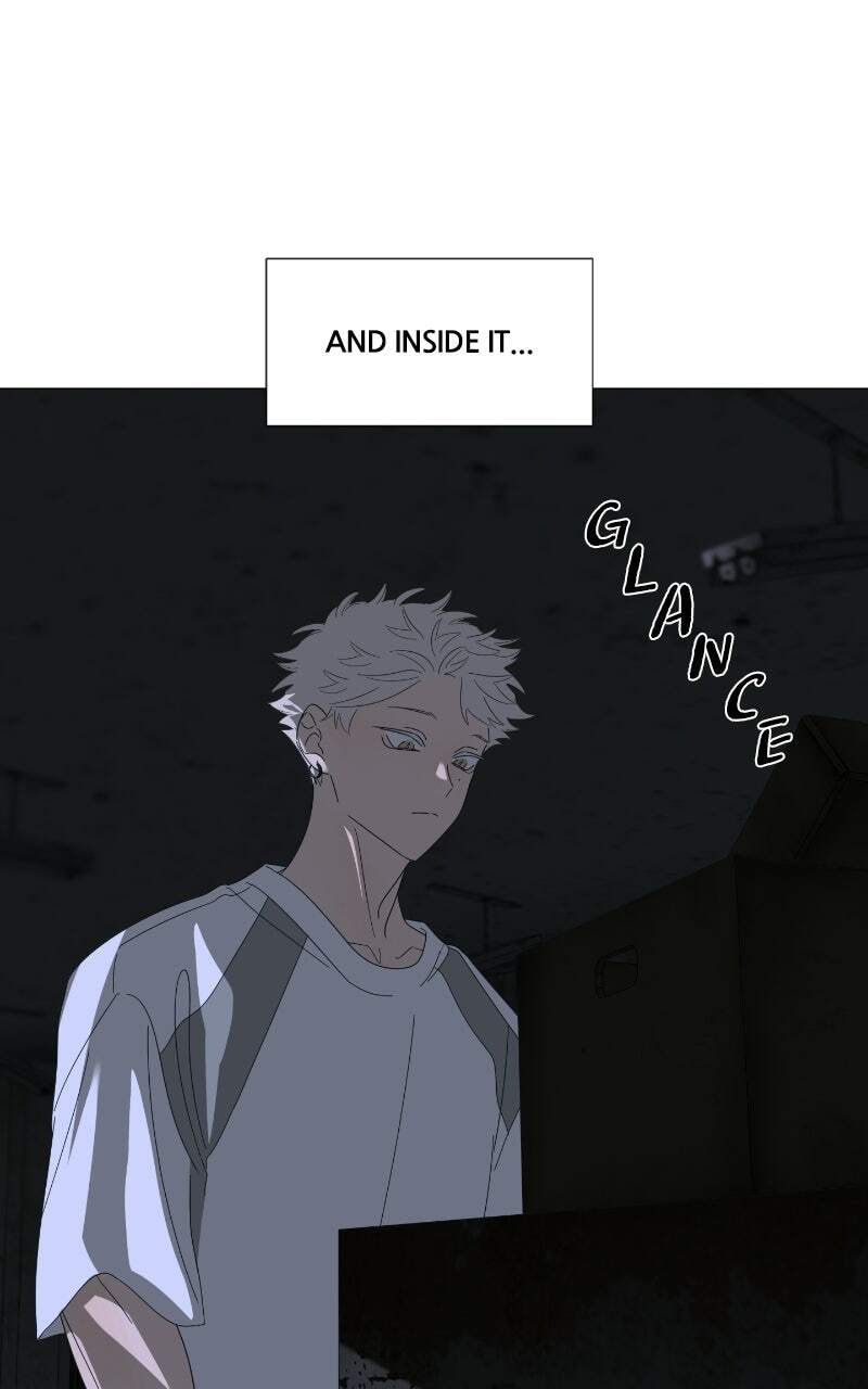 Moon Child Chapter 133 page 21 - 
