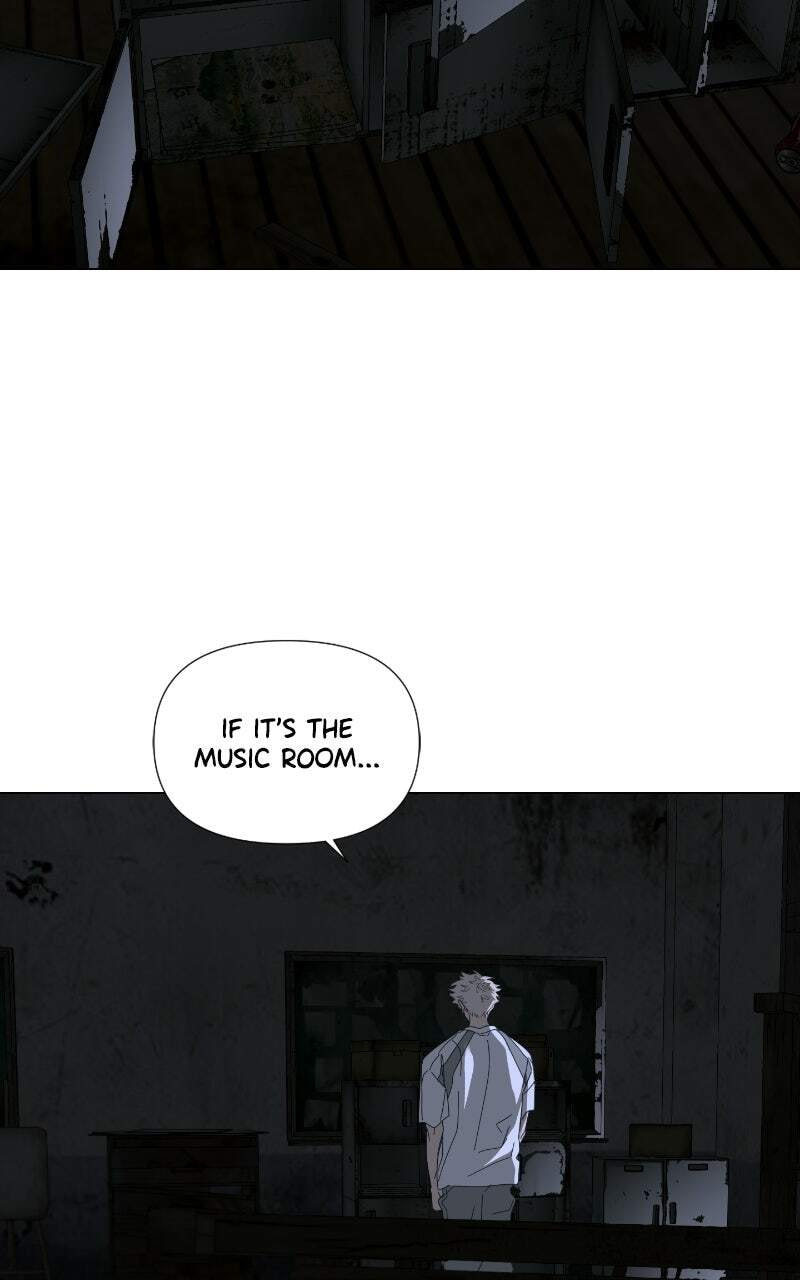 Moon Child Chapter 133 page 23 - 