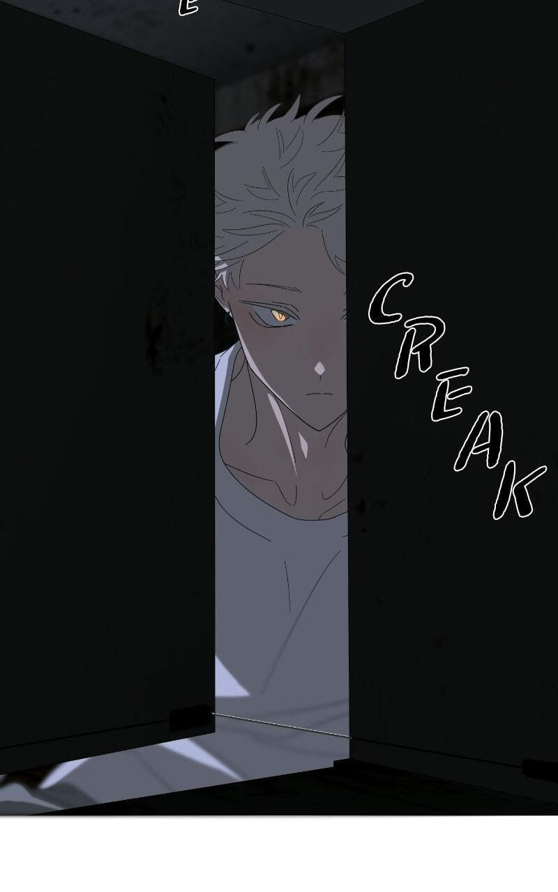 Moon Child Chapter 133 page 25 - 