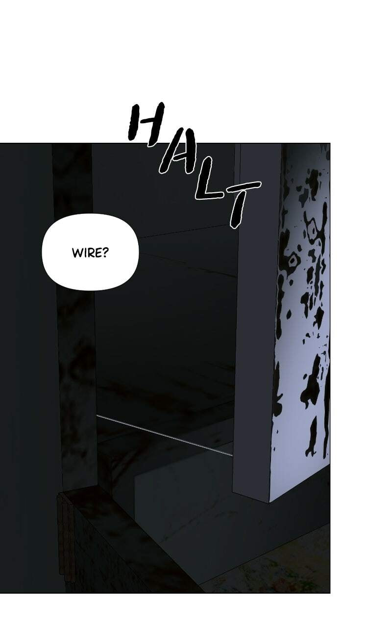 Moon Child Chapter 133 page 26 - 