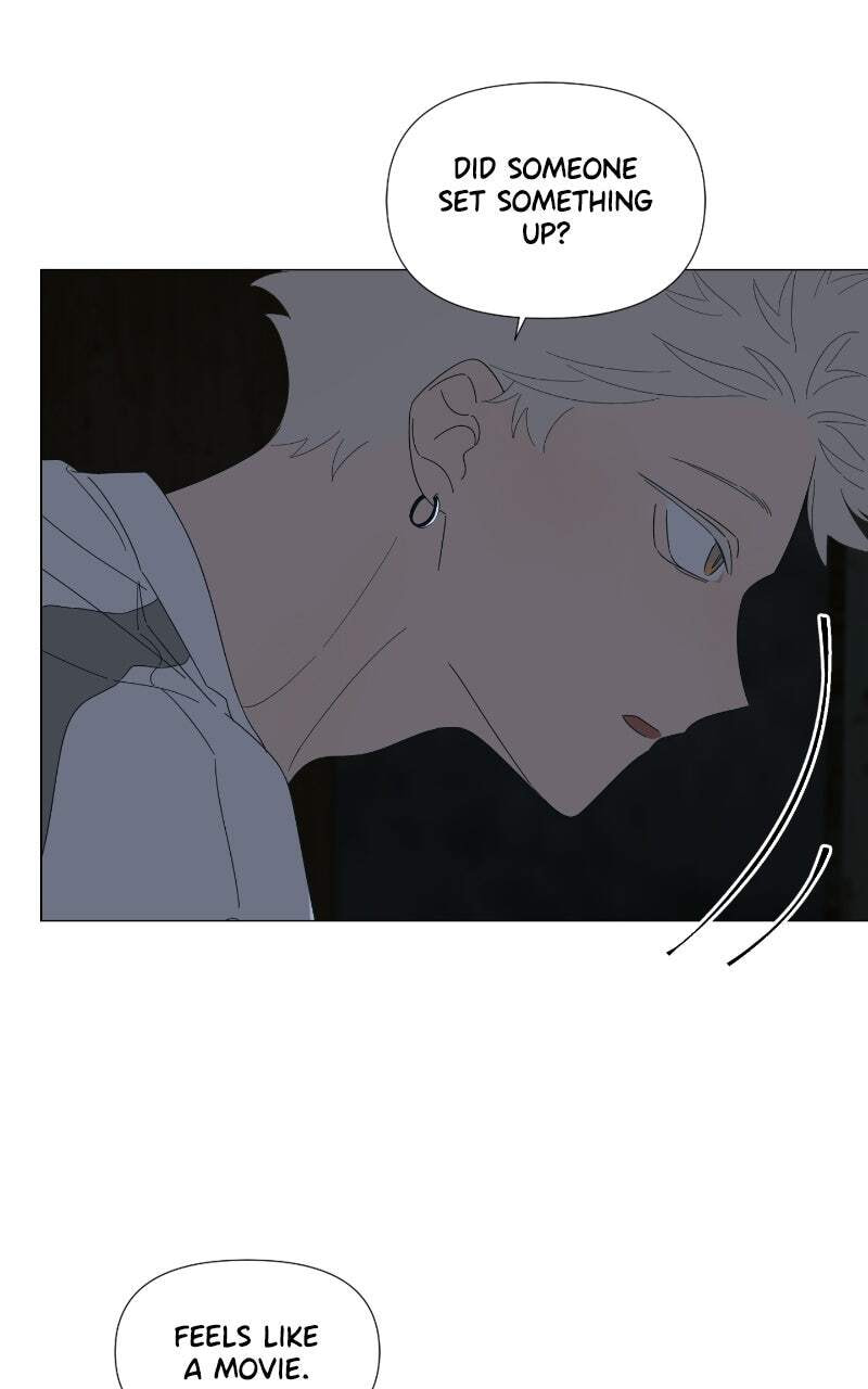 Moon Child Chapter 133 page 27 - 