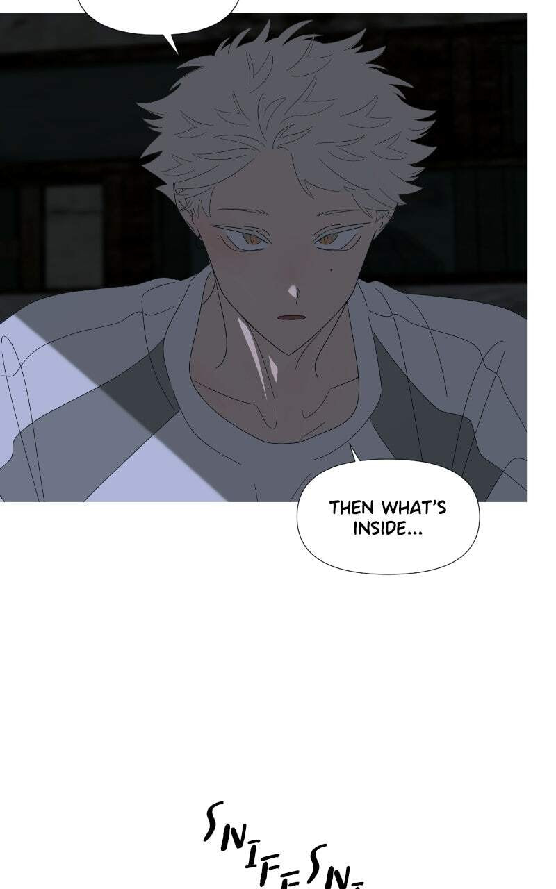 Moon Child Chapter 133 page 28 - 