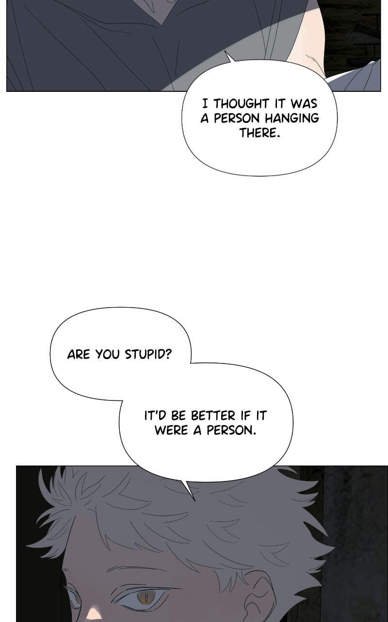 Moon Child Chapter 133 page 4 - 