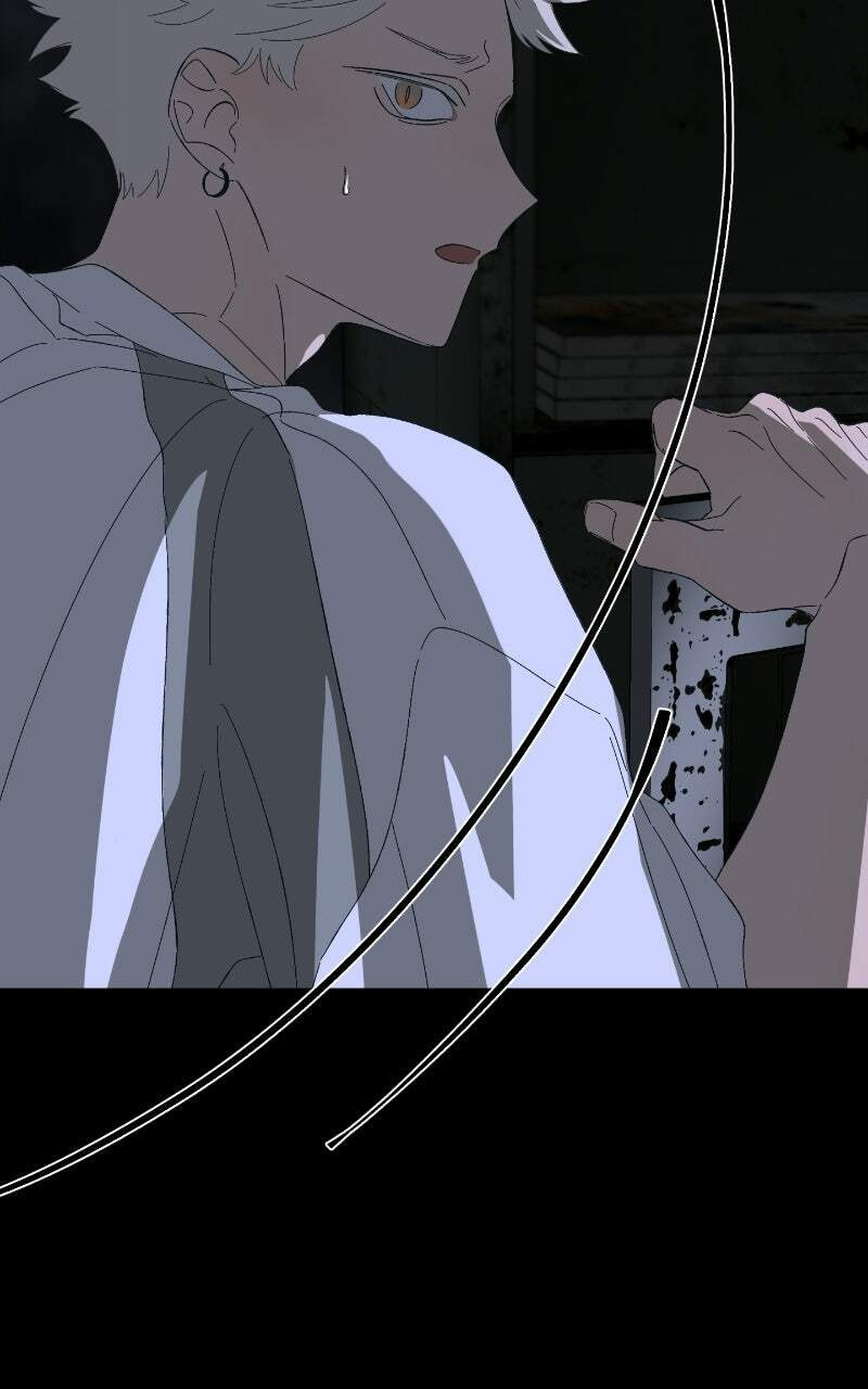 Moon Child Chapter 133 page 32 - 