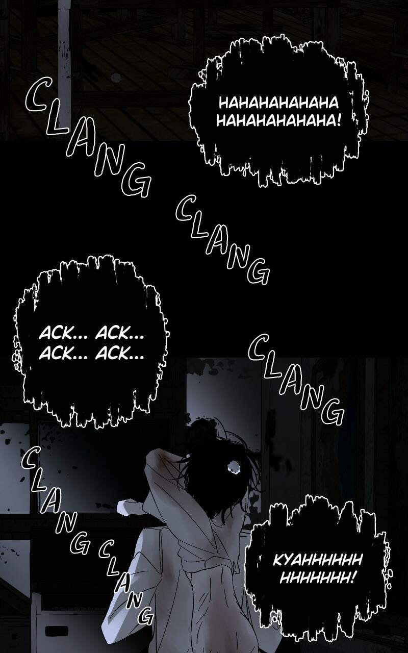 Moon Child Chapter 133 page 37 - 