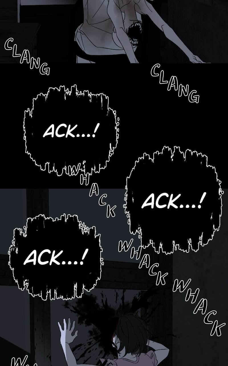Moon Child Chapter 133 page 38 - 