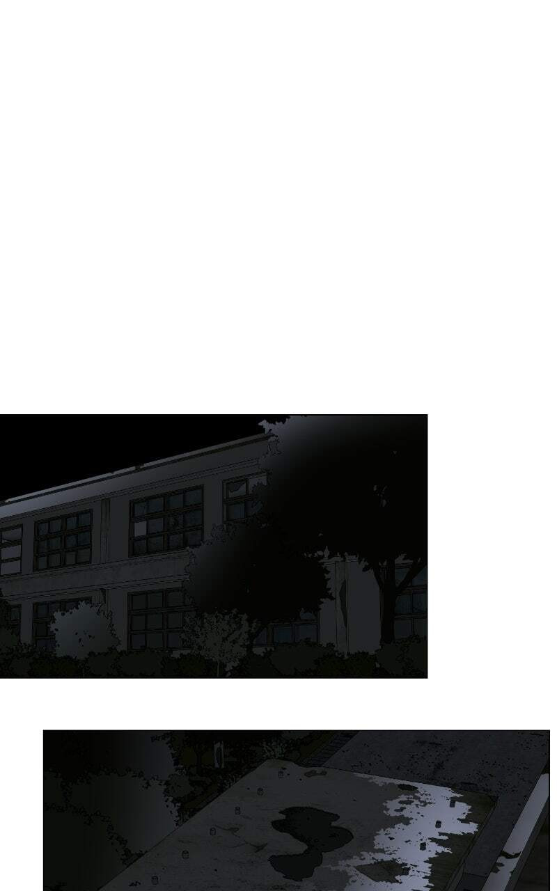 Moon Child Chapter 133 page 41 - 