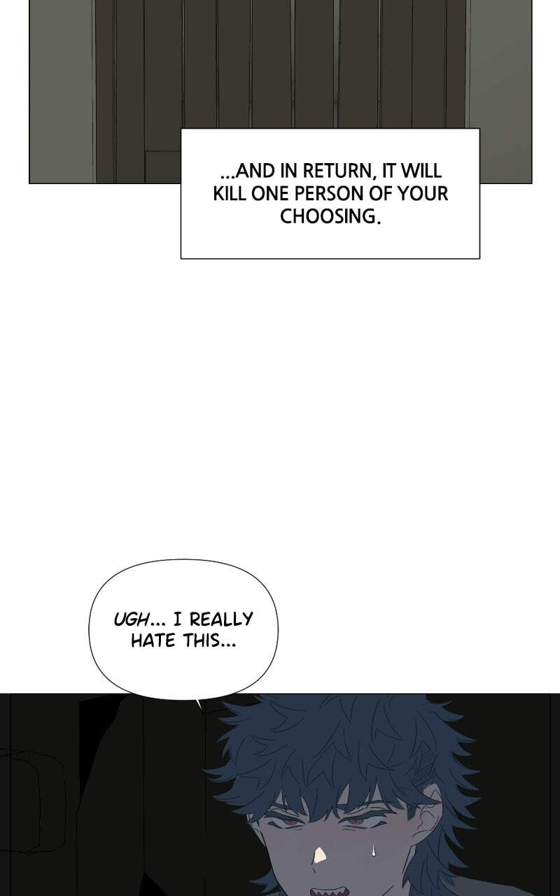 Moon Child Chapter 133 page 47 - 