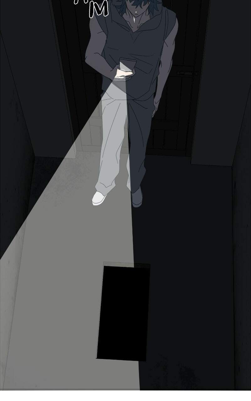 Moon Child Chapter 133 page 50 - 