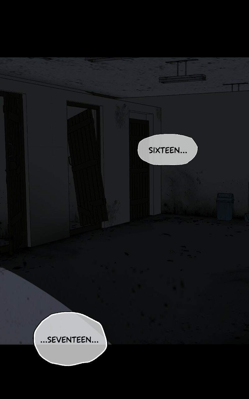 Moon Child Chapter 133 page 56 - 