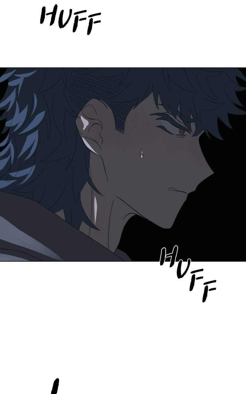 Moon Child Chapter 133 page 60 - 