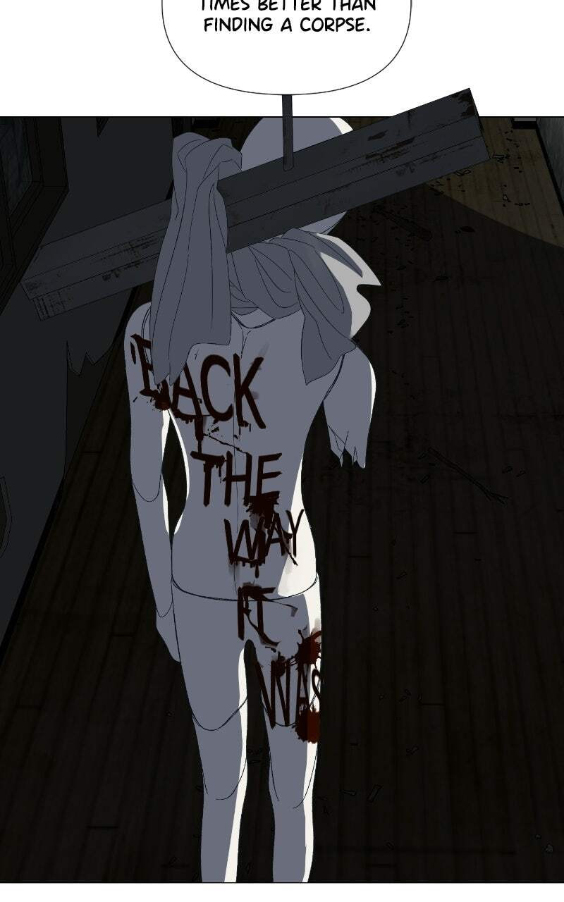 Moon Child Chapter 133 page 8 - 