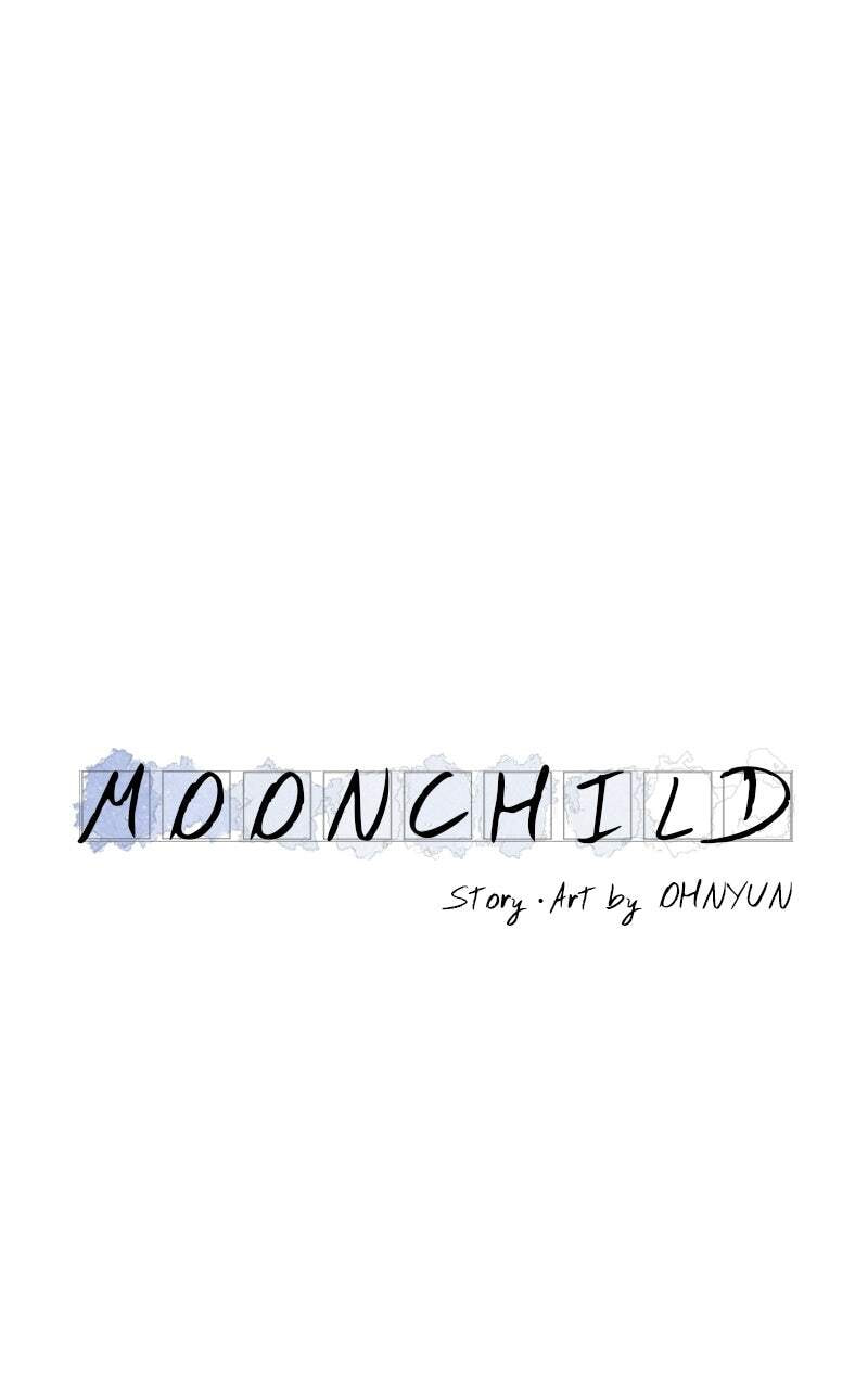 Moon Child Chapter 134 page 1 - 