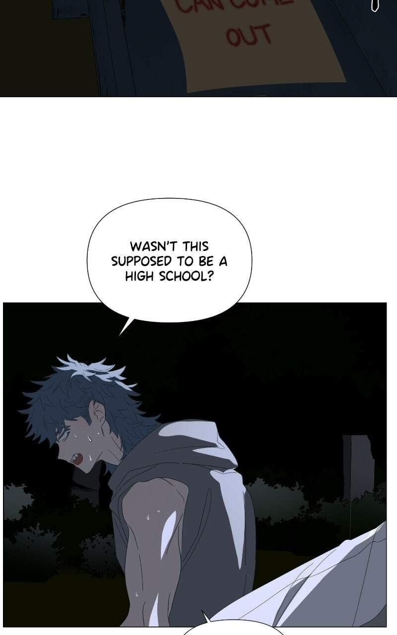 Moon Child Chapter 134 page 15 - 