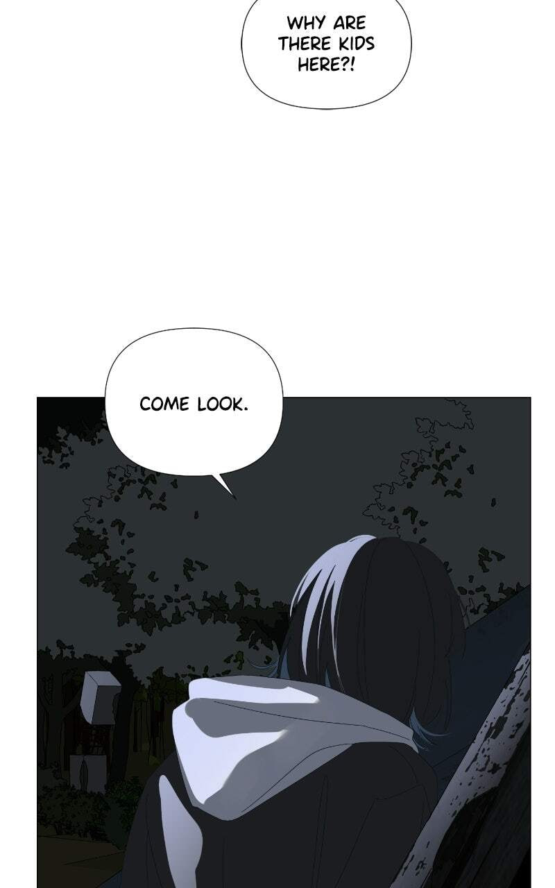 Moon Child Chapter 134 page 16 - 