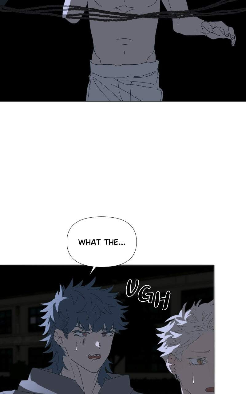 Moon Child Chapter 134 page 18 - 
