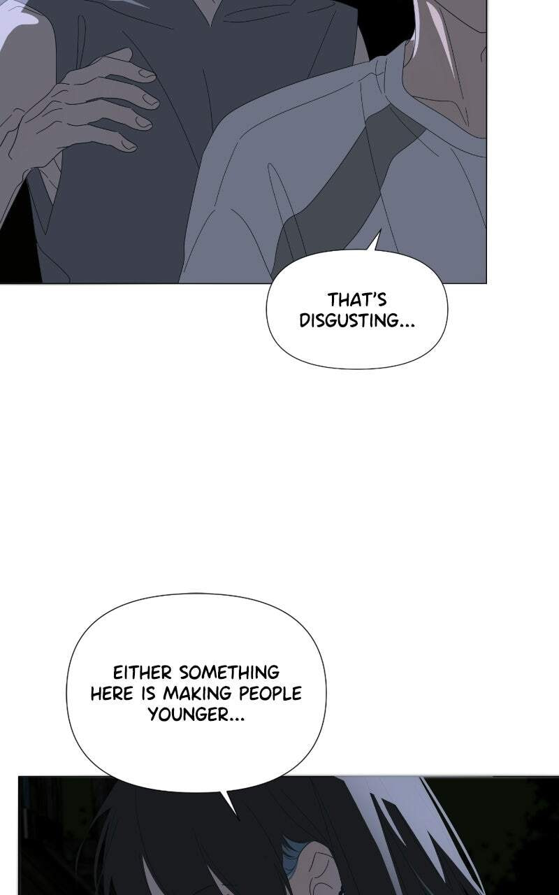 Moon Child Chapter 134 page 19 - 