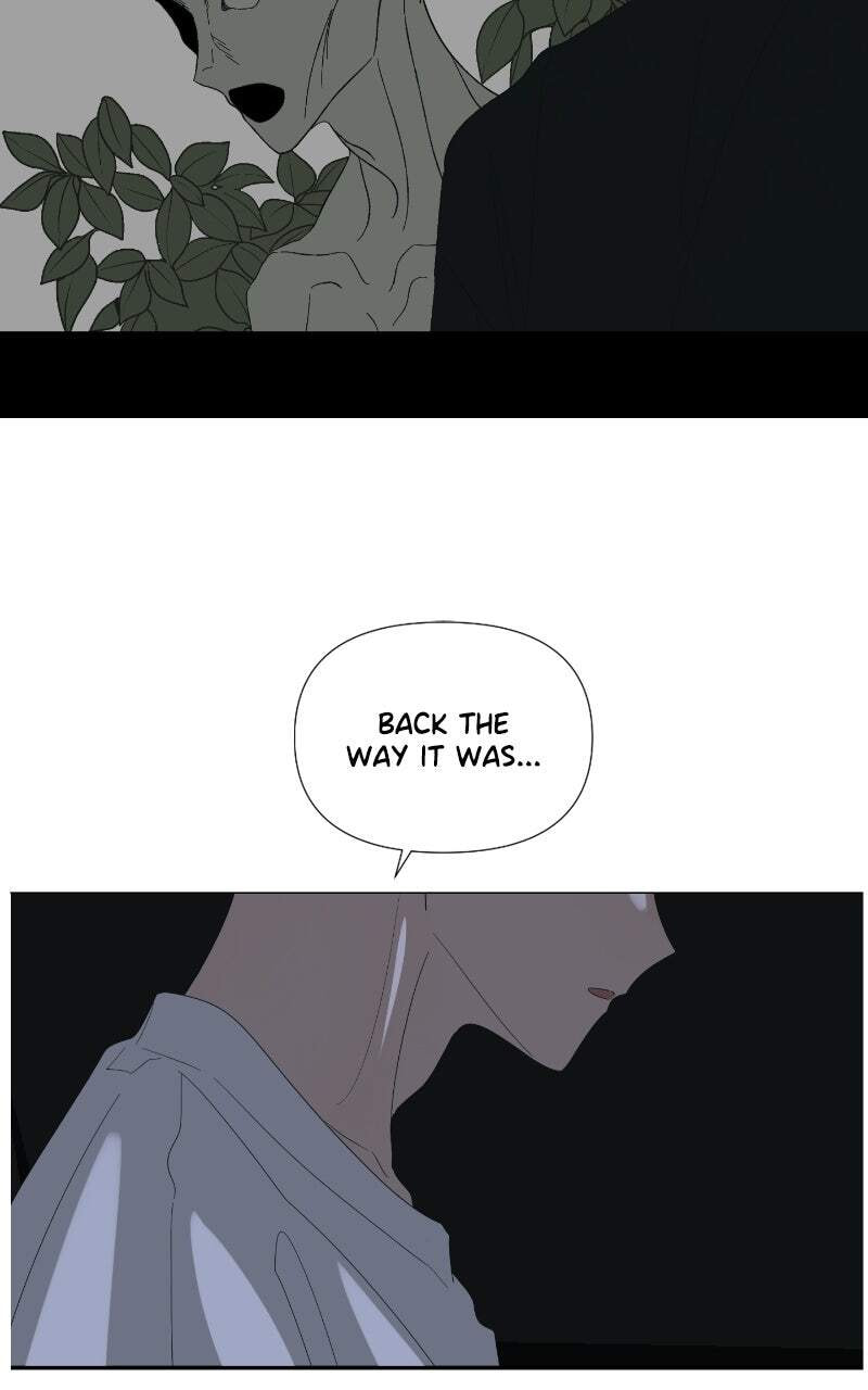 Moon Child Chapter 134 page 21 - 