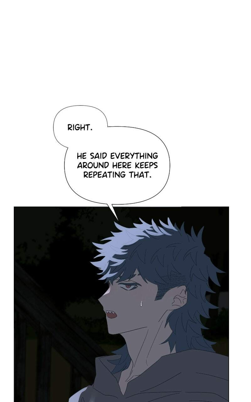 Moon Child Chapter 134 page 22 - 