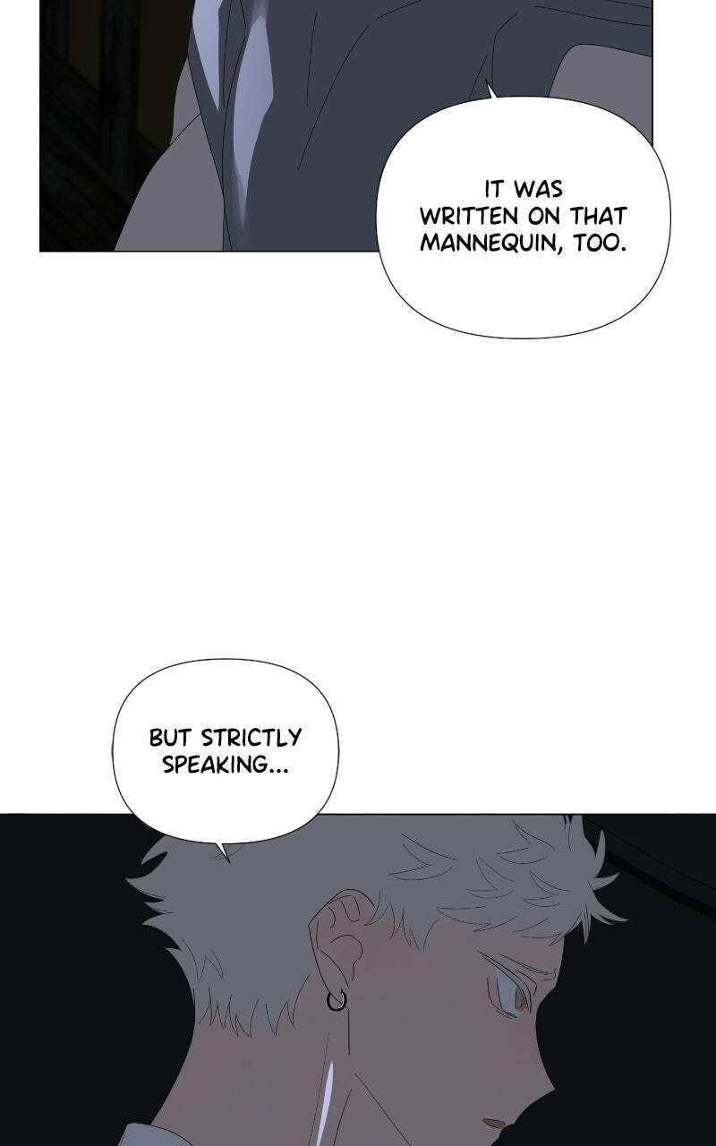 Moon Child Chapter 134 page 23 - 