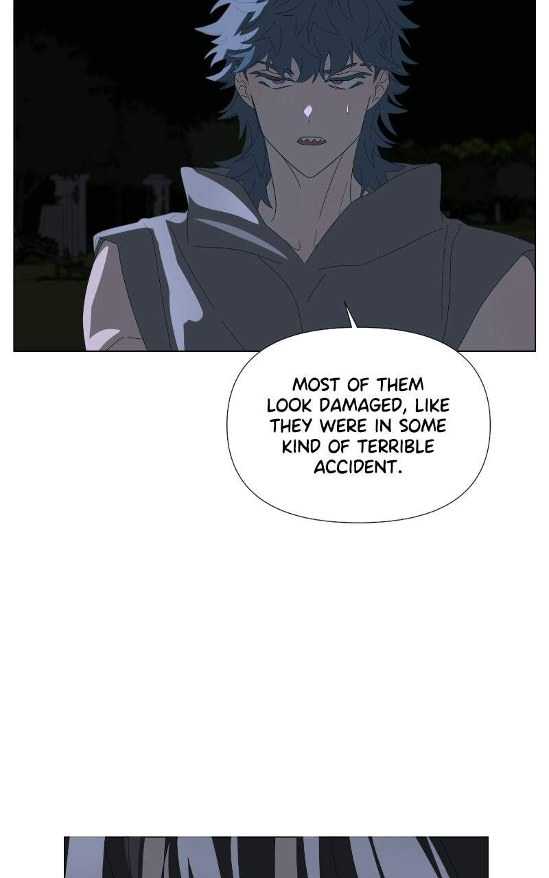 Moon Child Chapter 134 page 26 - 