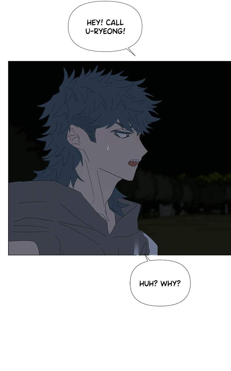 Moon Child Chapter 134 page 29 - 