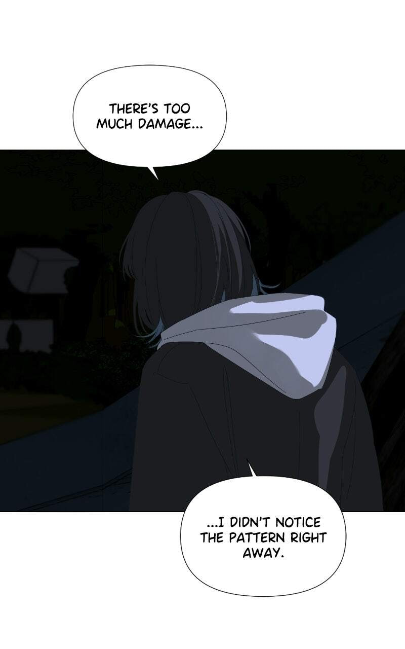 Moon Child Chapter 134 page 30 - 