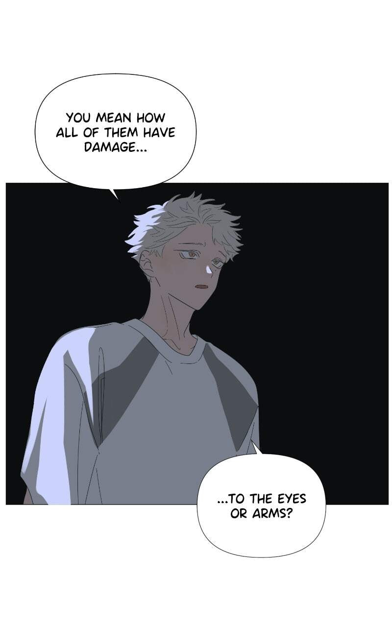 Moon Child Chapter 134 page 31 - 
