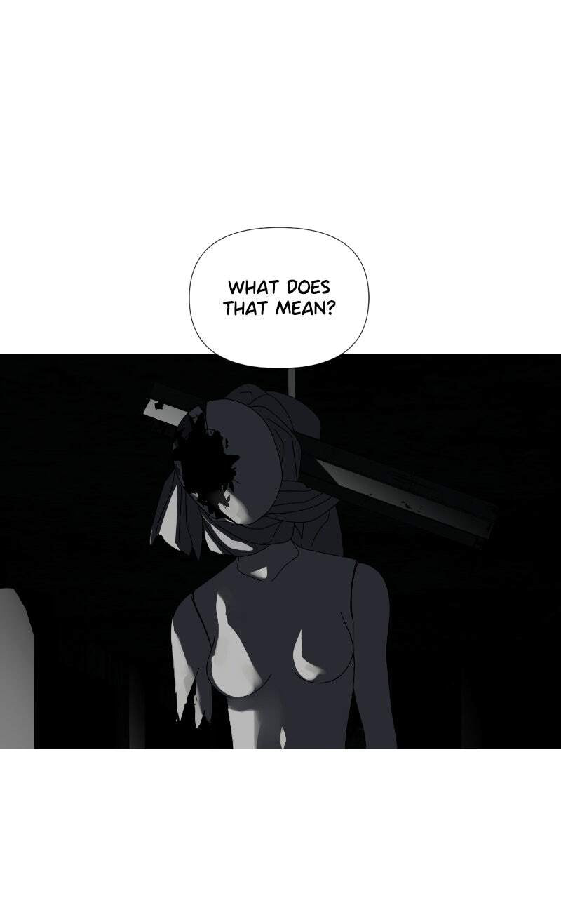 Moon Child Chapter 134 page 32 - 