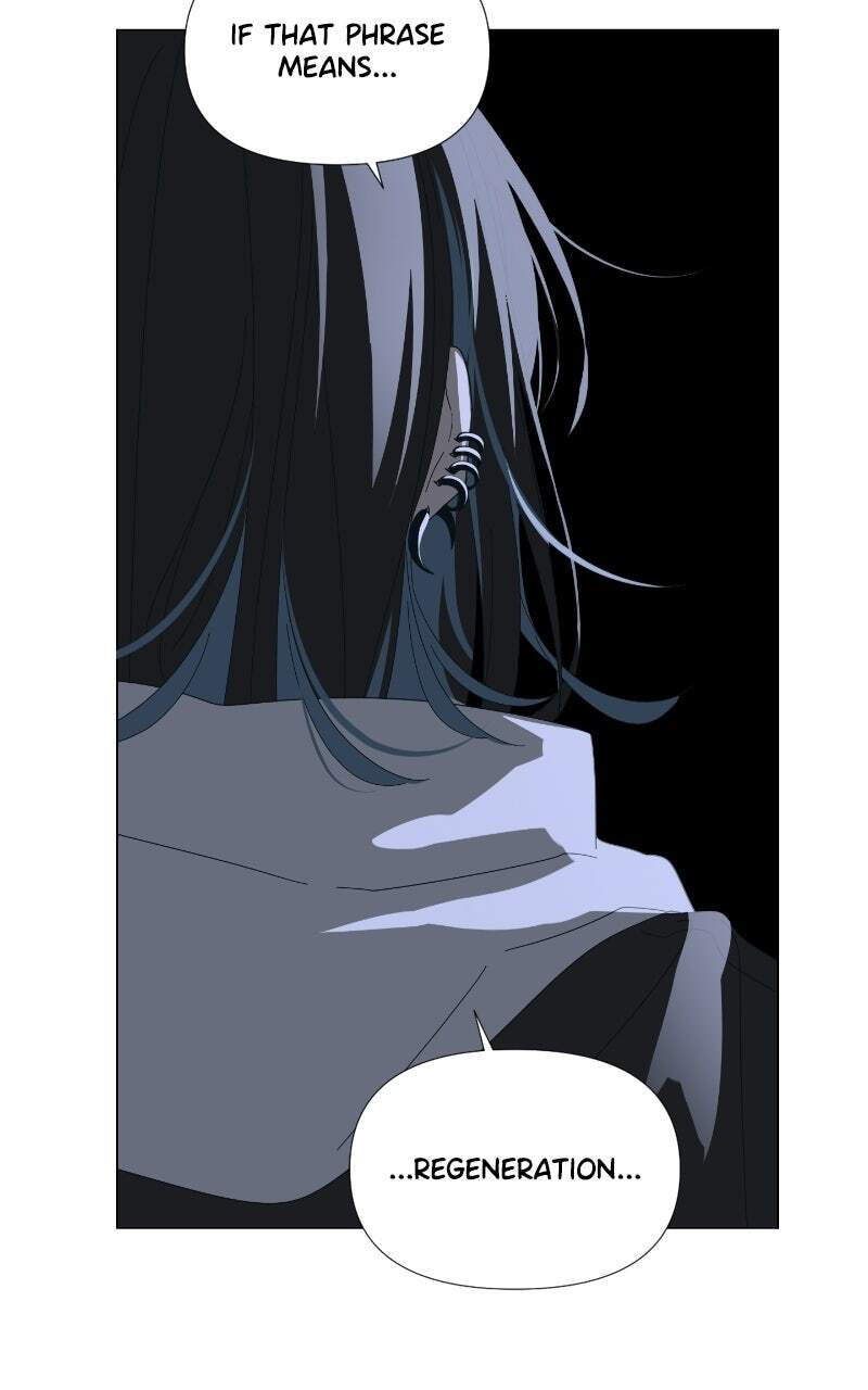 Moon Child Chapter 134 page 34 - 