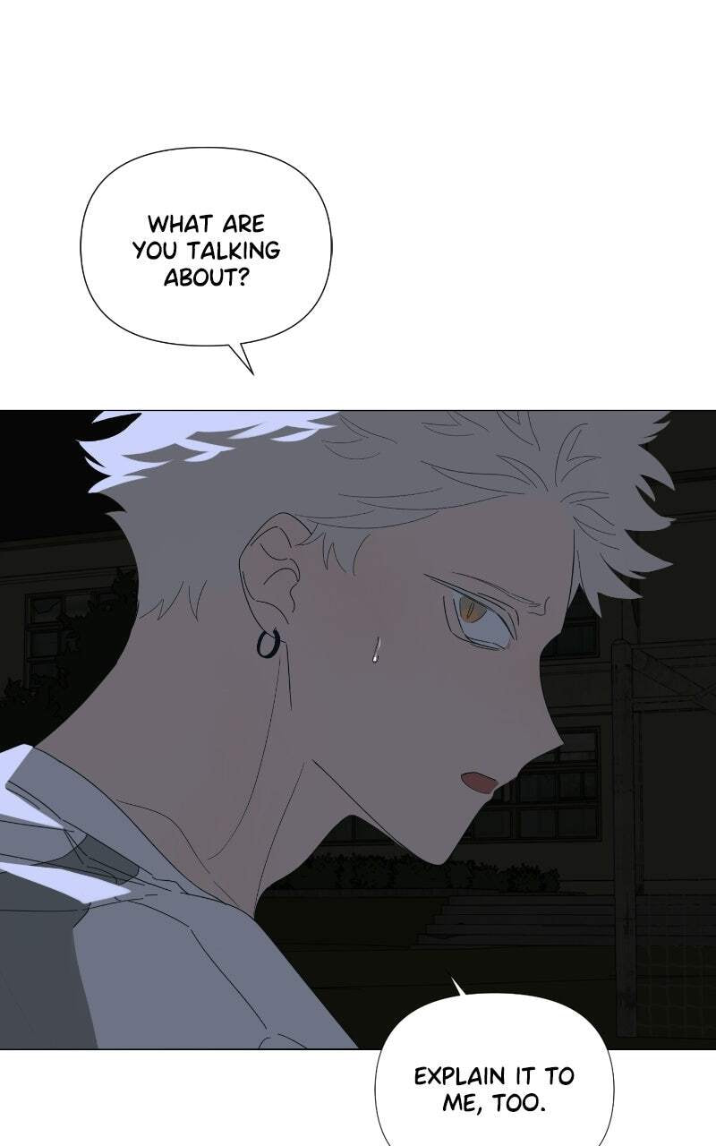 Moon Child Chapter 134 page 36 - 