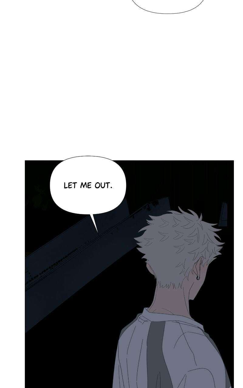 Moon Child Chapter 134 page 37 - 